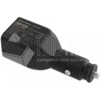 Teltonika FMP100 OBDII GPS sekiklis su GNSS, GSM, Bluetooth, skirtas transporto parko valdymui