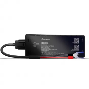 Teltonika FTC880 GPS/GSM automobilio sekiklis 320mAh