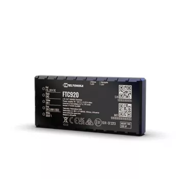 Teltonika FTC920 GPS/GSM automobilio sekiklis 170mAh