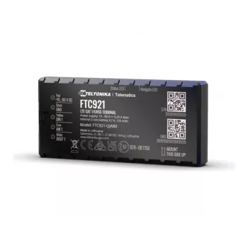Teltonika FTC921 GPS/GSM automobilio stebėjimo įrenginys 170mAh