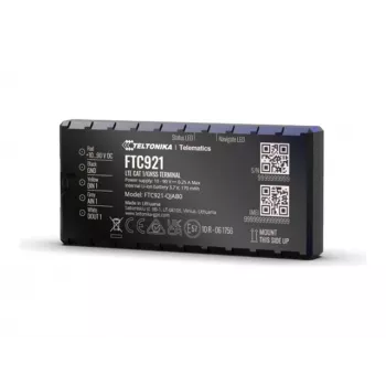 Teltonika FTC921 GPS/GSM automobilio stebėjimo įrenginys 170mAh