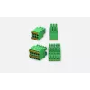Teltonika PR5MEC15 jungčių rinkinys, 2x5 Pin, 2x3 Pin, 300V