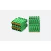 Teltonika PR5MEC15 jungčių rinkinys, 2x5 Pin, 2x3 Pin, 300V