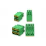 Teltonika PR5MEC15 jungčių rinkinys, 2x5 Pin, 2x3 Pin, 300V