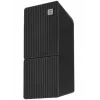 Teltonika TeltoCharge 11 kW trifazis EV įkroviklis su Type 2 lizdu, be priekinio skydelio