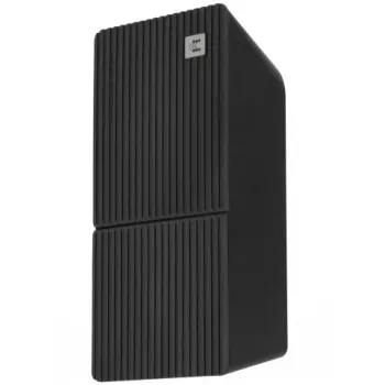 Teltonika TeltoCharge 11 kW trifazis EV įkroviklis su Type 2 lizdu, be priekinio skydelio