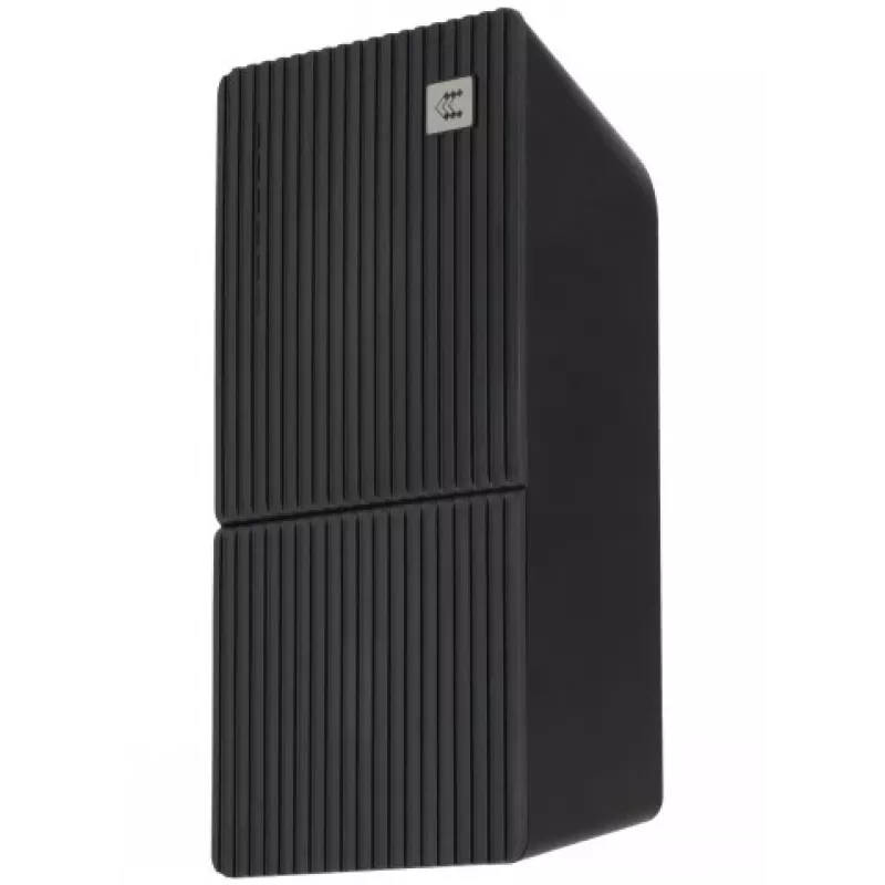 Teltonika TeltoCharge 11 kW trifazis EV įkroviklis su Type 2 lizdu, be priekinio skydelio
