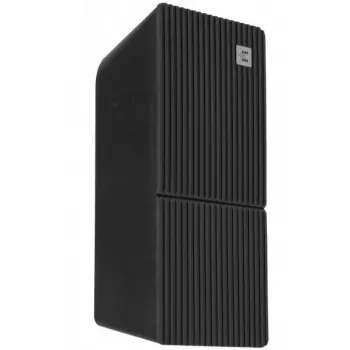 Teltonika TeltoCharge 11 kW trifazis EV įkroviklis su Type 2 lizdu, be priekinio skydelio