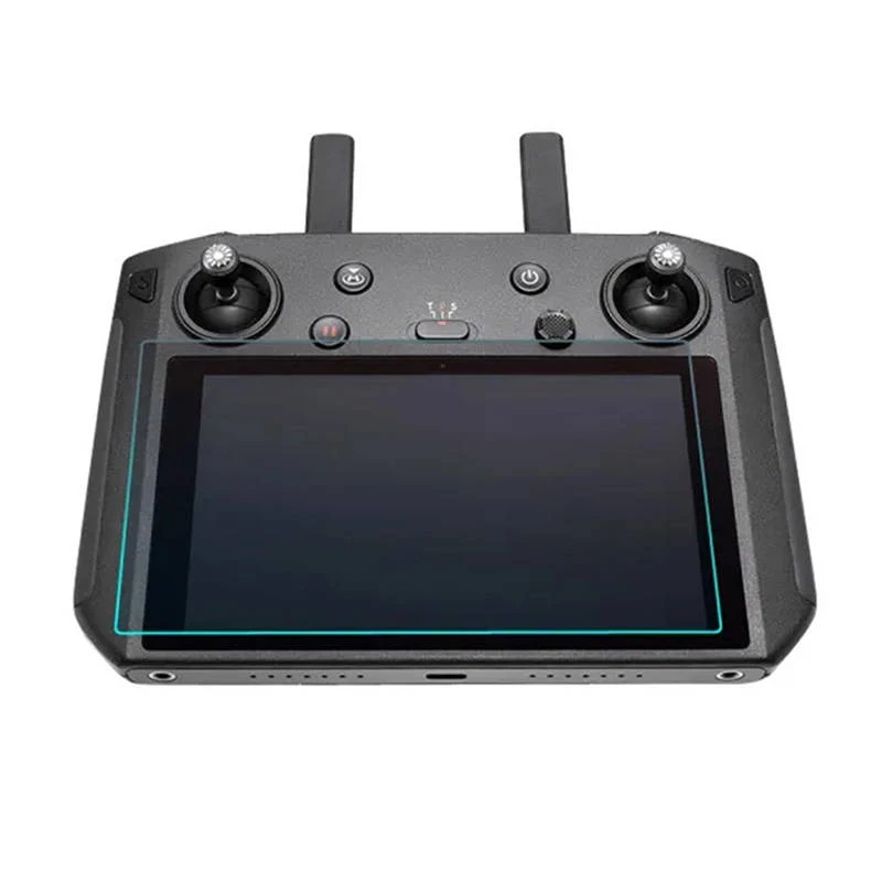 Sunnylife Grūdinto stiklo ekrano apsauga 5,5 colio DJI RC Pro valdikliui (M2-GHM9172)
