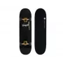 Tempish Empty Complete Skateboard 31 inch x 8 inch – 7 sluoksnių klevo lenta, ABEC 5 guoliai, 99A ratai
