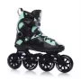 Tempish Ezza 90 Lady Fitness Inline Pačiūžos (EU 41, 90mm, ABEC 9)