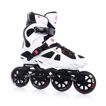 Tempish Ezza 90 Uni 3x90mm Fitness Inline Pačiūžos - EU 42