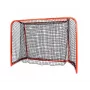 Tempish Floorball vartai 160x115 su tinklu ir atmušamu tinklu, IFF sertifikuoti