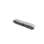 Tempish T-Grip Grip Tape Grey – lipni riedlenčių juosta, 840 mm x 230 mm, universali