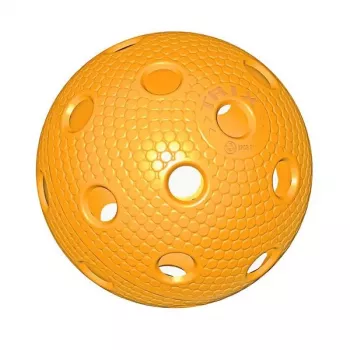 Tempish TRIX Floorball kamuolys oranžinis