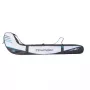Tempish VOLUM Bag Jr. 3 sticks Floorball Stick Bag – Black/Grey