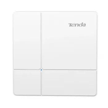 Tenda I24 AC1200 Dual-Band Wireless Access Point su PoE