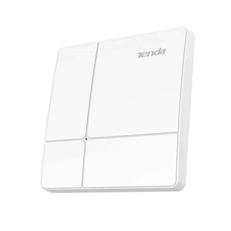 Tenda I24 AC1200 Dual-Band Wireless Access Point su PoE