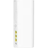 Tenda ME3 Pro 3-Pack Mesh Wi-Fi 7 BE3600 dviejų juostų sistema (3× 2.5G prievadai, 7 500 kv. pėd. aprėptis, 200+ įrenginių, WPA3, MLO, 320MHz)