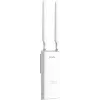 Tenda OAP1200 lauko belaidis prieigos taškas AC1200 Dual-Band Gigabit IP65 VLAN 802.11k/v/r Active & Passive PoE