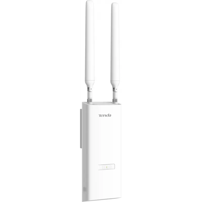 Tenda OAP1200 lauko belaidis prieigos taškas AC1200 Dual-Band Gigabit IP65 VLAN 802.11k/v/r Active & Passive PoE
