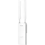 Tenda OAP1200 lauko belaidis prieigos taškas AC1200 Dual-Band Gigabit IP65 VLAN 802.11k/v/r Active & Passive PoE