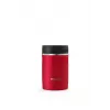 Termos Flinta Insuliuotas Pietų Indas 0.55L - Primus Red