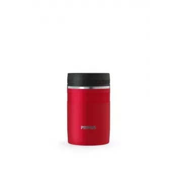 Termos Flinta Insuliuotas Pietų Indas 0.55L - Primus Red