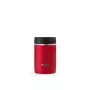Termos Flinta Insuliuotas Pietų Indas 0.55L - Primus Red