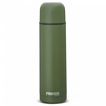 Termoss Primus Classic Light 0.35L Olive Drab Green vakuuminis termosas