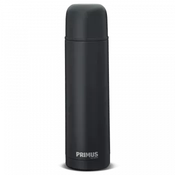Termoss Primus Classic Light 0.75L Black vakuuminis butelis