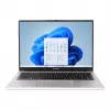 TERRA MOBILE 1410M 14.1 inch FHD IPS nešiojamasis kompiuteris – Intel Core i5-1135G7, 8GB RAM, 250GB NVMe SSD, Windows 10 Pro, Wi-Fi 6, apšviesta vokiška klaviatūra, tamsiai pilka