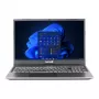 TERRA 1220901 nešiojamas kompiuteris, 15,6 colio Full HD, Intel Core i7-1355U, 16GB DDR5, 1TB SSD, Windows 11 Pro