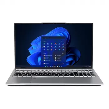 TERRA MOBILE 1551R i5-1335U W11P 15,6 inch Full HD IPS Laptop, 16GB RAM, 500GB SSD, German Keyboard