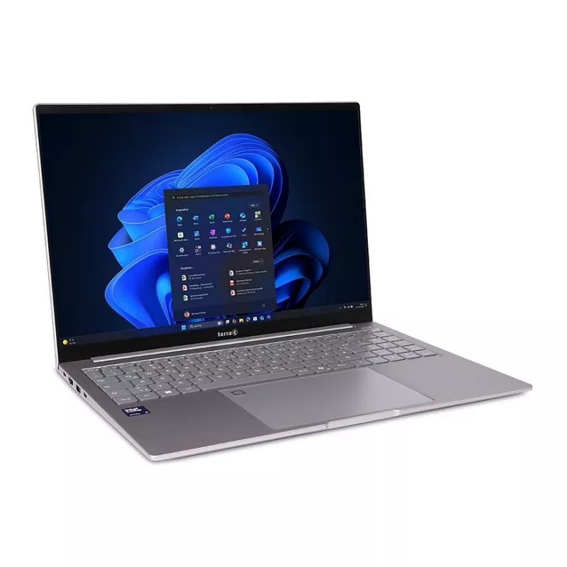 Wortmann TERRA MOBILE 1552 nešiojamas kompiuteris (1220880)