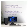 TERRA MOBILE 1778R 1220899 nešiojamas kompiuteris, 17,3 colio Full HD, Intel Core i7-13620H, 16GB DDR4, 1TB SSD, GeForce RTX 3050 4GB, Windows 11 Pro, vokiška QWERTZ klaviatūra
