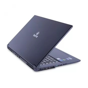 TERRA MOBILE 1778R 1220899 nešiojamas kompiuteris, 17,3 colio Full HD, Intel Core i7-13620H, 16GB DDR4, 1TB SSD, GeForce RTX 3050 4GB, Windows 11 Pro, vokiška QWERTZ klaviatūra