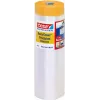 tesa Easy Cover® apsauginė plėvelė su lipnia juosta 33 m x 1,4 m 04402-00002-01