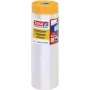 tesa Easy Cover® apsauginė plėvelė su lipnia juosta 33 m x 1,4 m 04402-00002-01