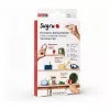 Tesa Sugru Įvairios Paskirties Lipni Medžiaga 8 vnt. Baltos Spalvos