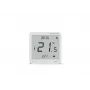TESA Wired Room Controller Sinum White R-S3 Tech Controllers