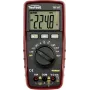 Testboy TB317 skaitmeninis multimetras CAT IV 1000 V True RMS 6000 counts 61413000
