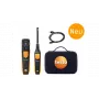 Testo 860i Pelėsių rinkinys – termovizorius su higrometru, Bluetooth, 256x192 pikselių