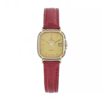 TETRA Watch Women 124-CC-L (23mm)