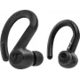 Teufel AIRY SPORTS TWS 2 True-Wireless In-Ear Bluetooth Ausinės Night Black