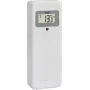 TFA 60.4521.01 XL Radijo laikrodis su vidaus ir lauko temperatūra