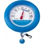 TFA Dostmann Poolwatch Analoginis Baseino Termometras 40.2007