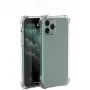 TFO Anti Shock 1,5 mm dėklas, skirtas Xiaomi Redmi A7 Pro, permatomas