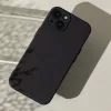 TFO Silikoninis Dėklas Samsung Galaxy A27 5G Juodas