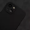 TFO Silikoninis Dėklas Samsung Galaxy A27 5G Juodas